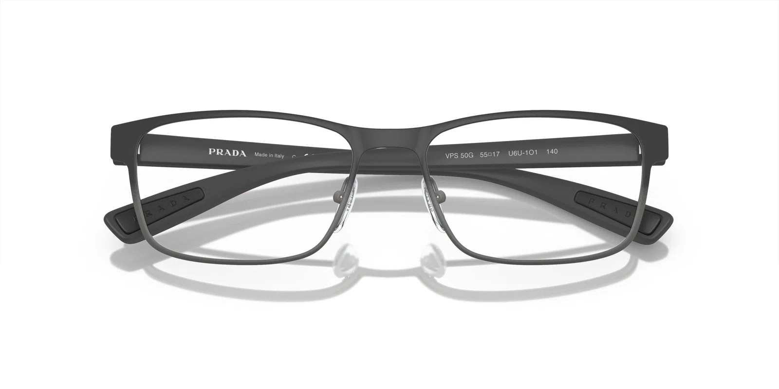 Prada Linea Rossa Lifestyle 50GV Eyeglasses - view 24